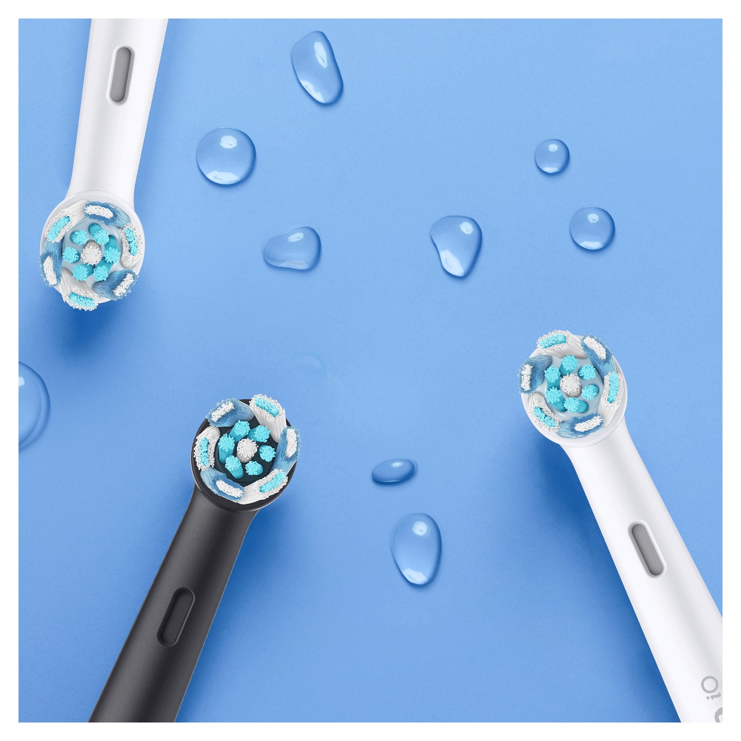 Oral-B iO Series 6 Grey Opal zdj produktu 3