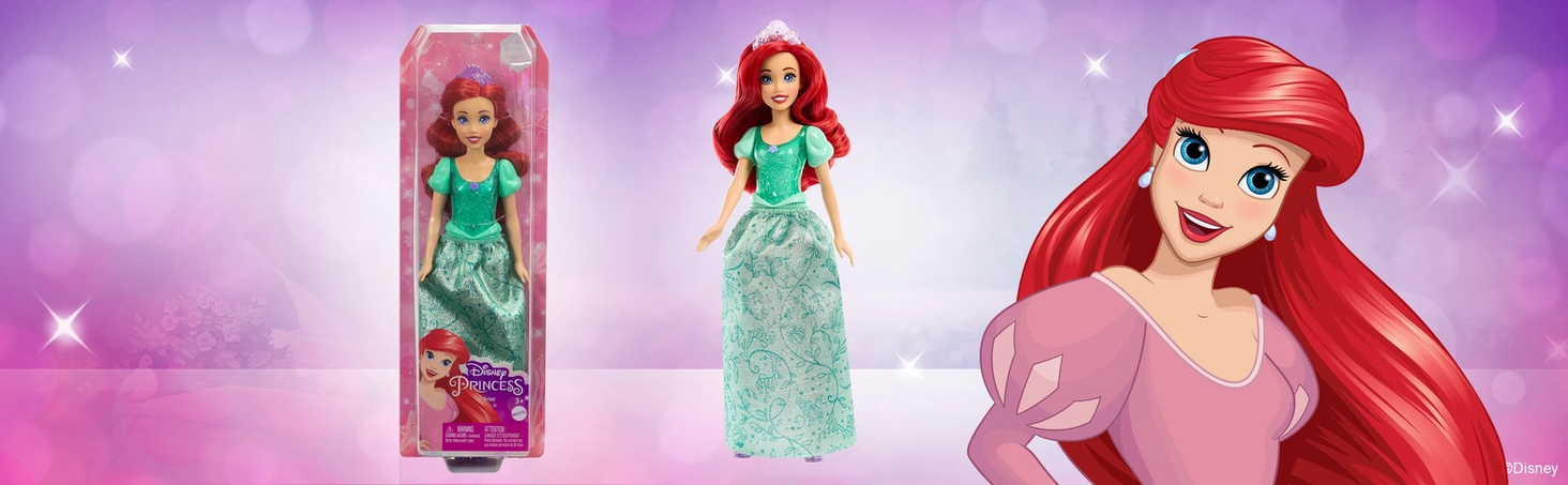 Mattel