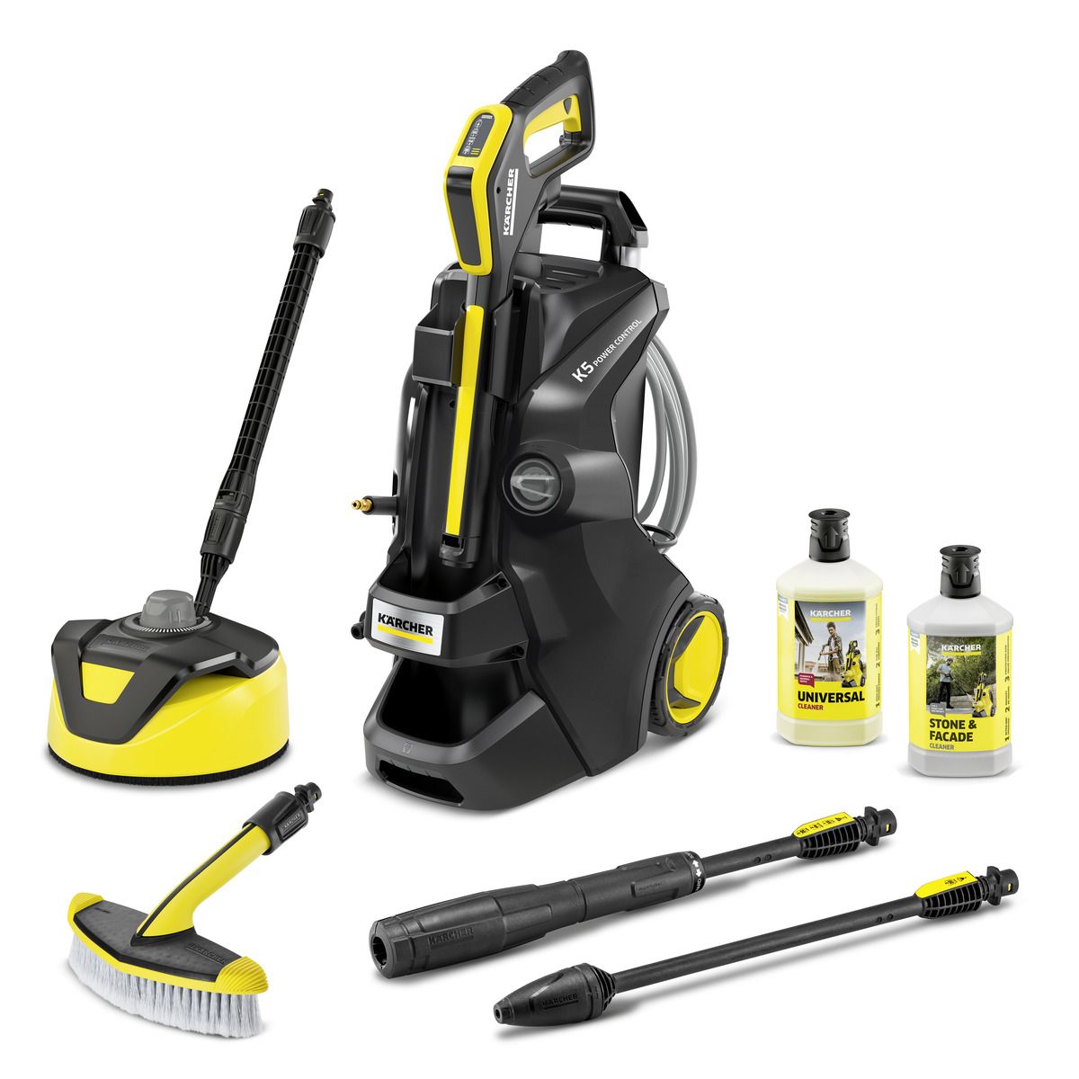 Karcher K5 Power Control