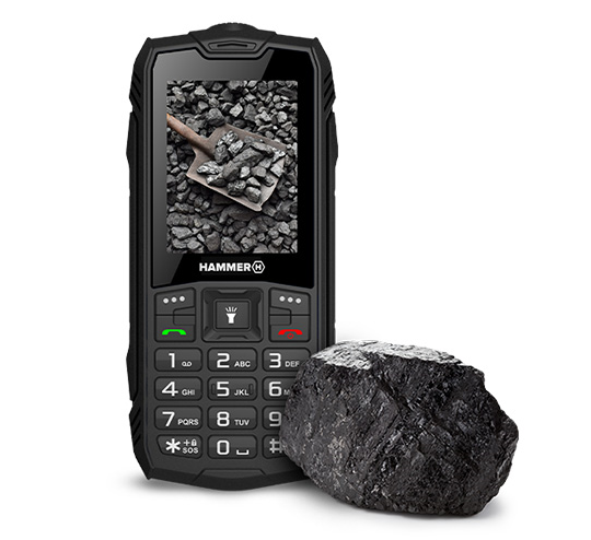 hammer rock