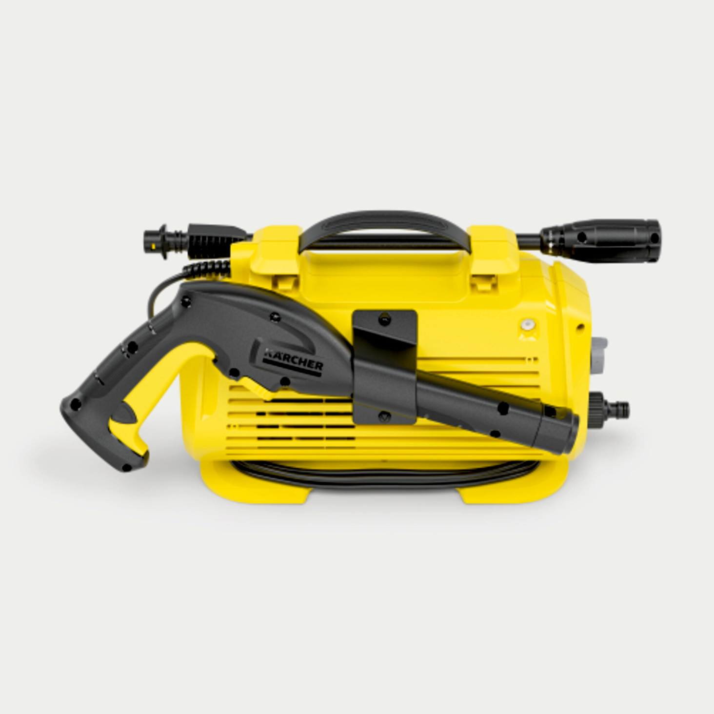 Karcher System Quick Connect