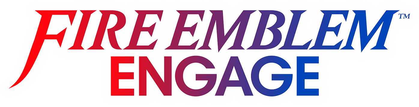 FIRE EMBLEM ENGAGE