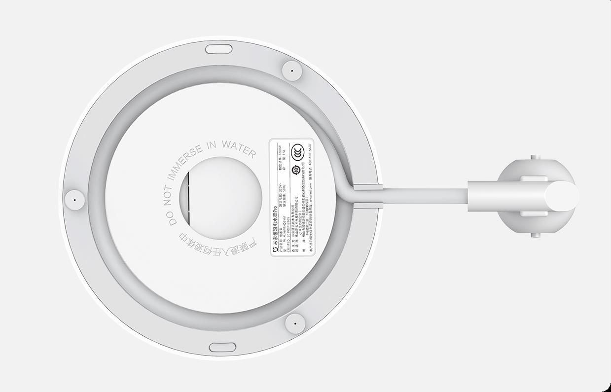 Xiaomi Mi Smart Kettle Pro Schowek na przewód