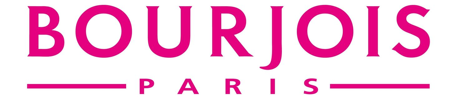 Bourjois paris logo