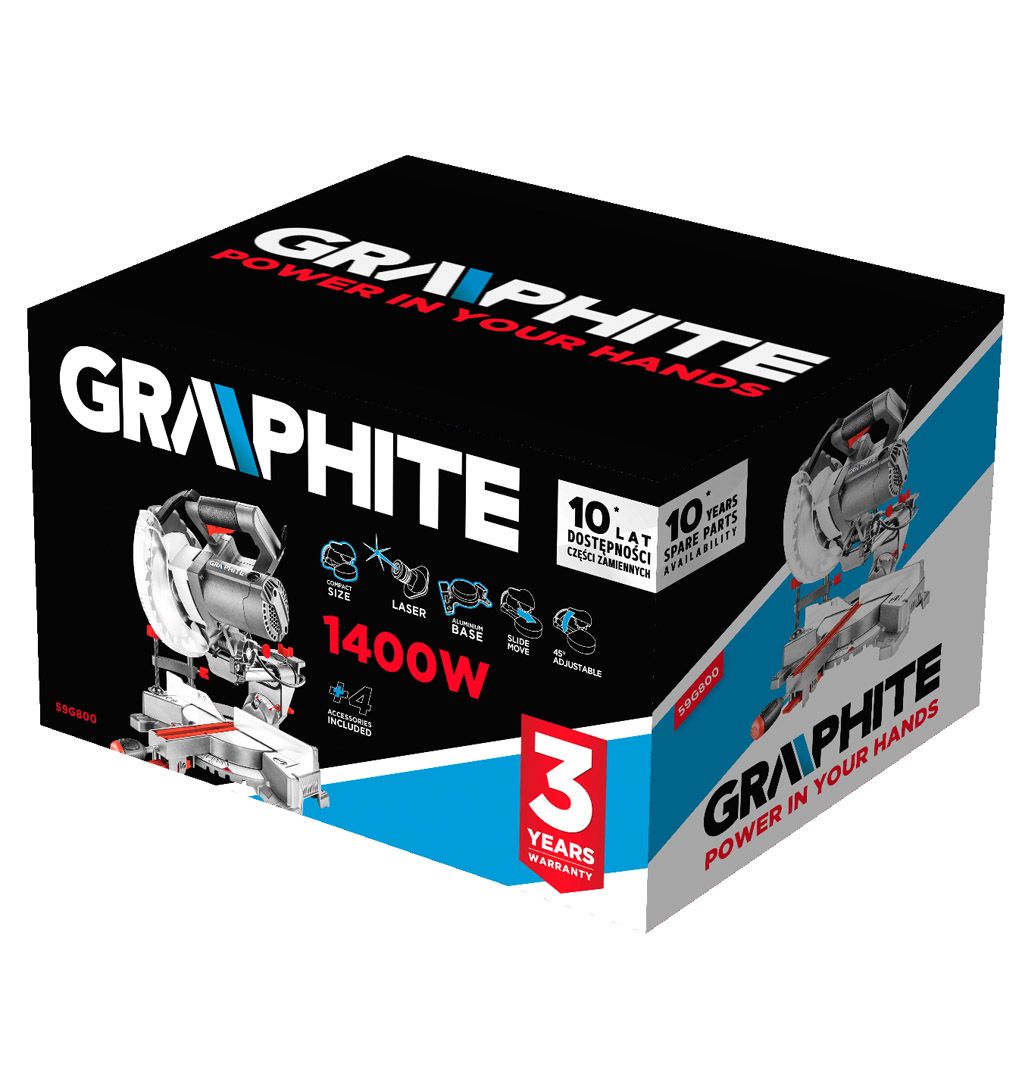 GRAPHITE
