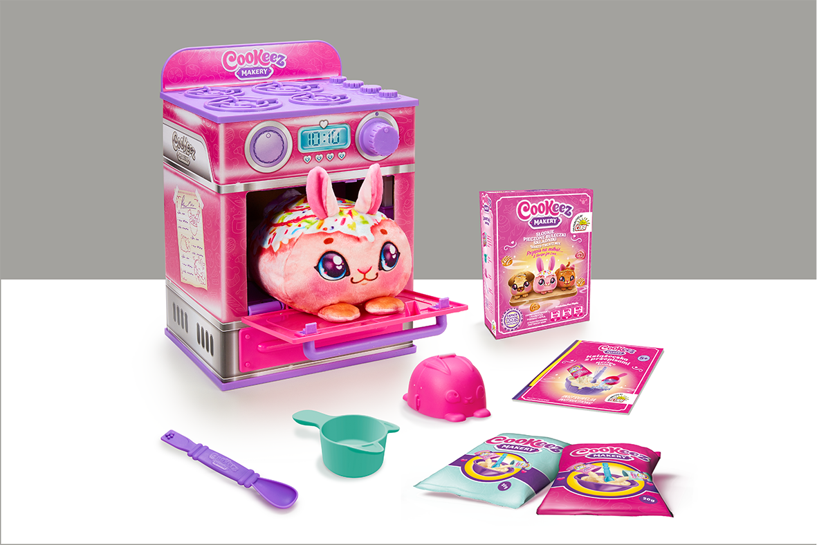 Cookeez Makery 2