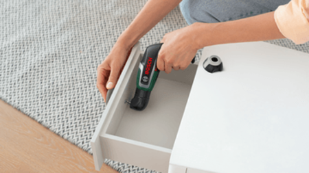 Bosch IXO 7 - 4