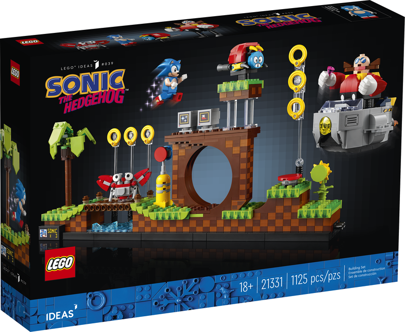 lego