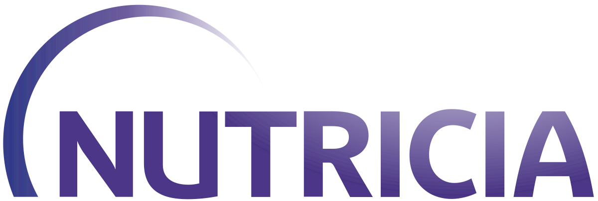 Neocate Junior 1+ o smaku waniliowym 400g- logo