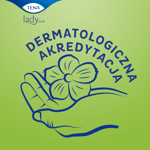 TENA Lady Slim Normal Wkładki zdj4