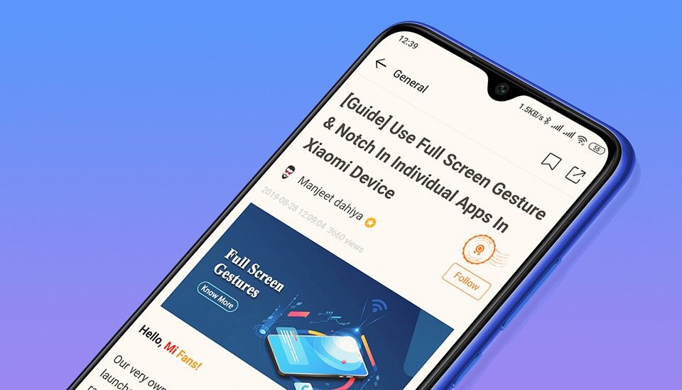 Redmi Note 8T