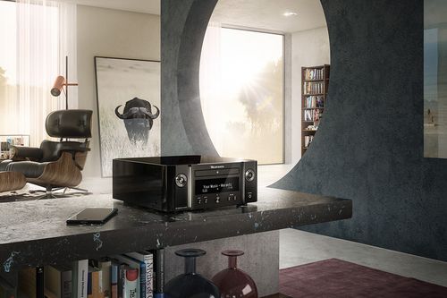 Marantz Melody X M-CR612 aranżacja