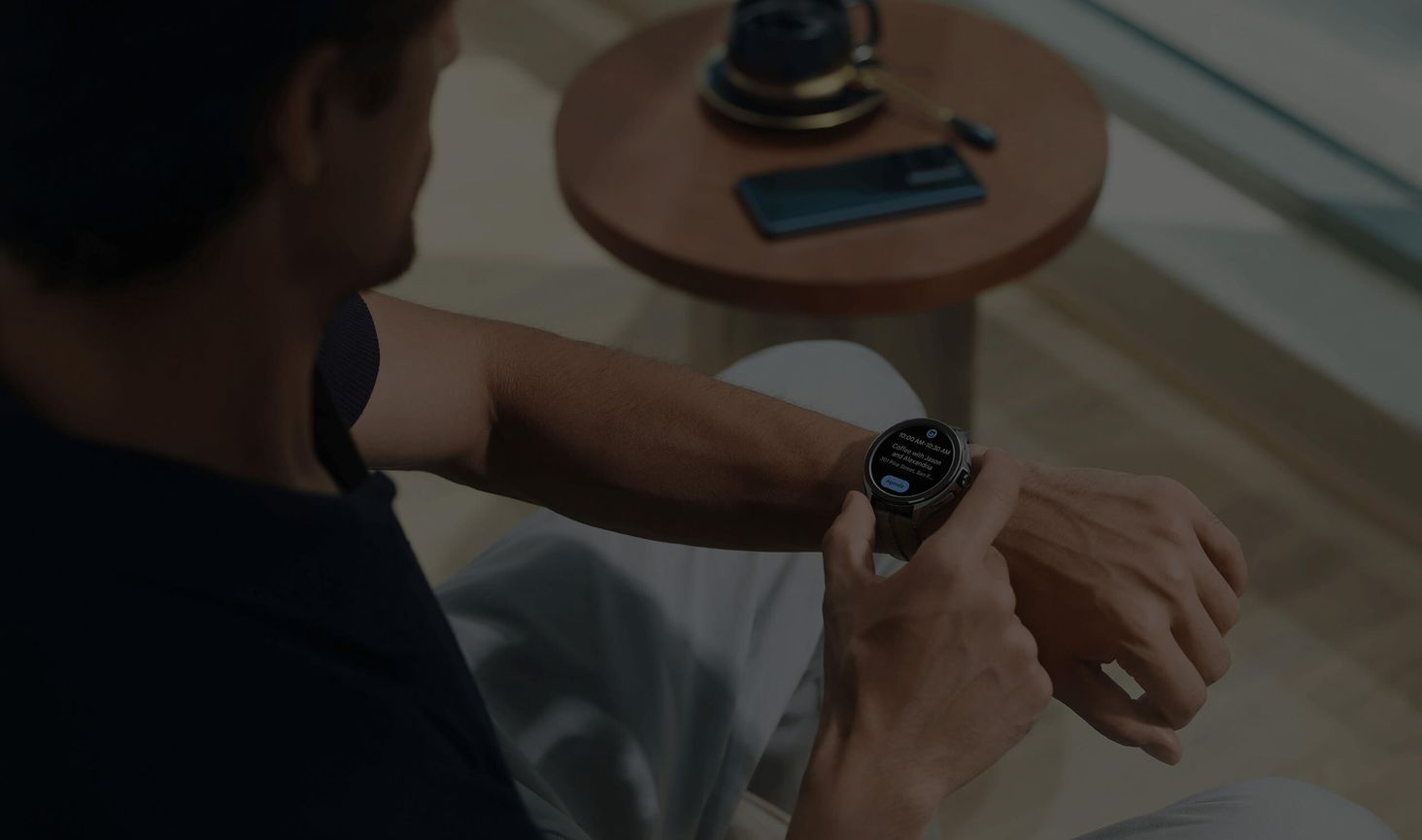 Xiaomi Watch 2 Pro Bluetooth (7)