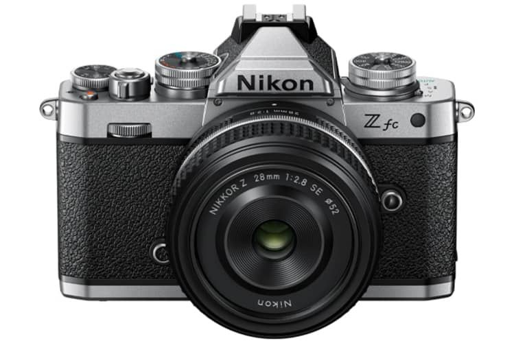Nikon