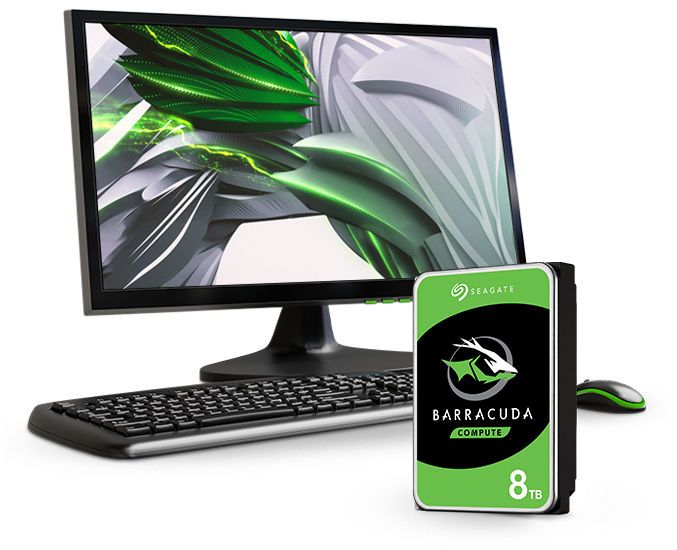 seagate