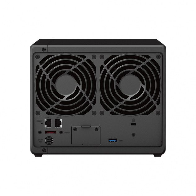 Synology DS923+ - 3