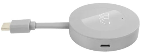 Homatics Dongle G 4K - 1