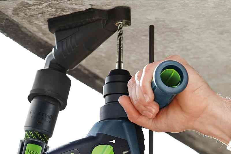 Festool BHC 18 HPC 4,0 I-Plus 576513