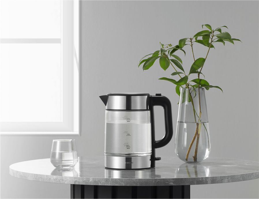 Xiaomi Electric Glass Kettle 1