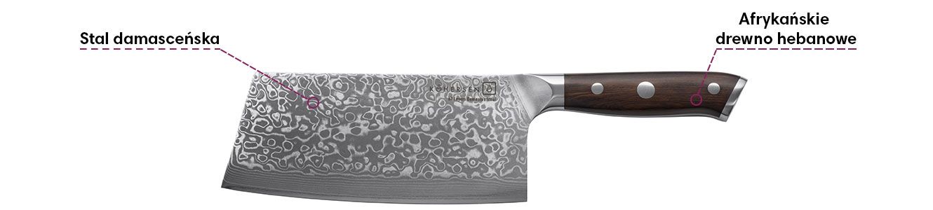 Tasak (cleaver)