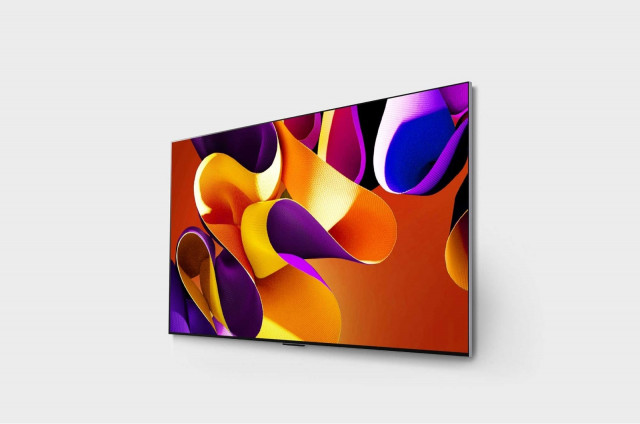 Telewizor OLED LG 55G42LW 55 cali - grafika 2
