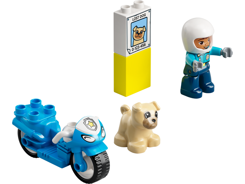LEGO DUPLO 10967 - 2