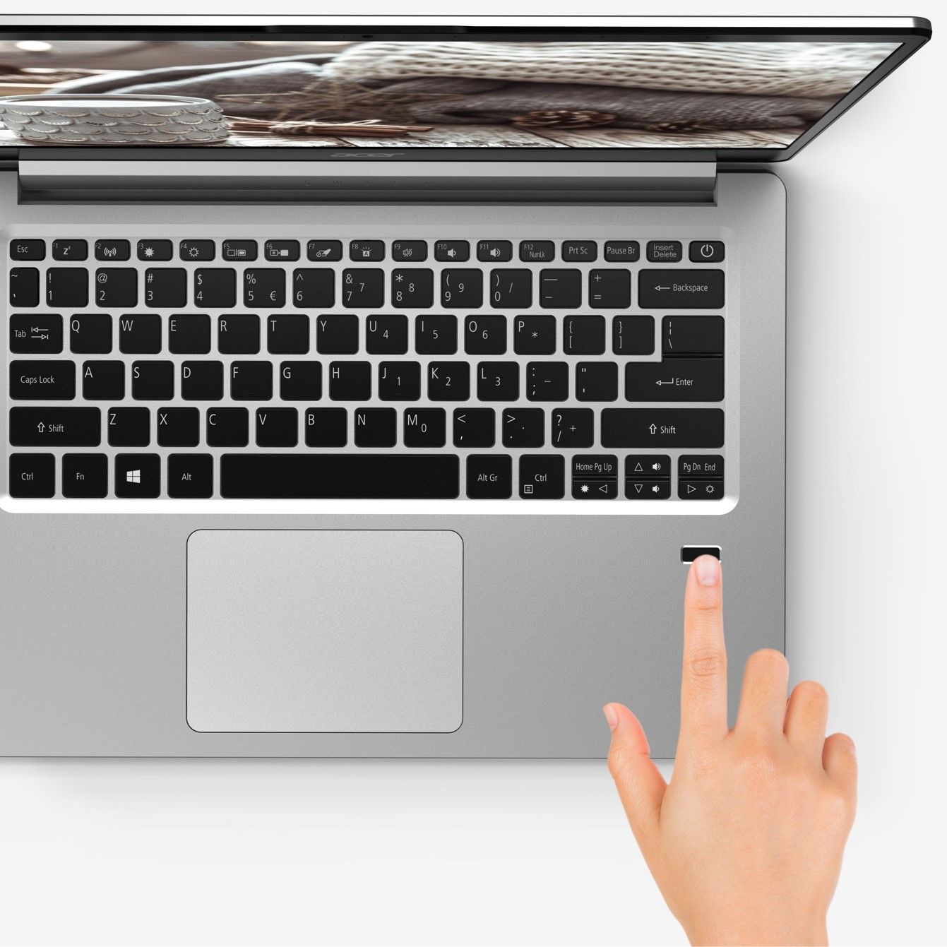 Acer Swift 1 SF114-32