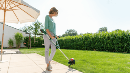 Bosch UniversalGrassCut 18V-260 - 2