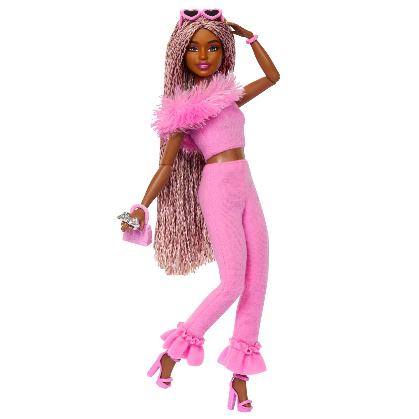 Barbie i akcesoria modowe 4