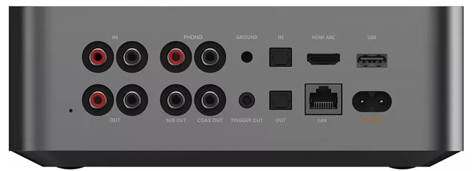 WiiM Ultra - 3