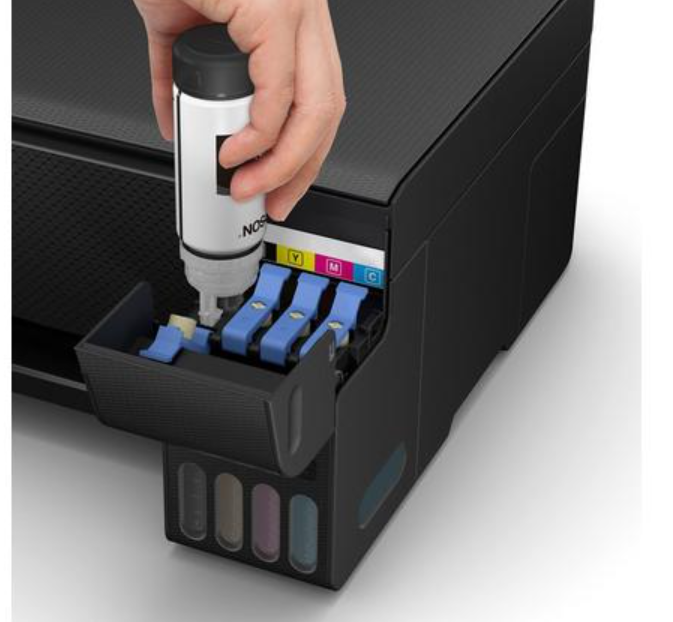 EPSON L3210