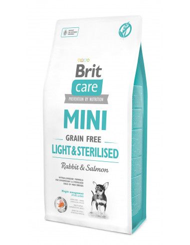 BRIT care mini