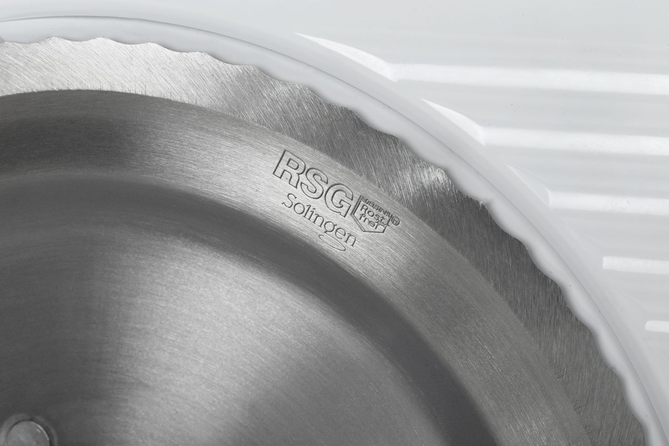 Gorenje ostrze solingen