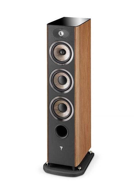 Focal Aria 926 HG kolor orzech