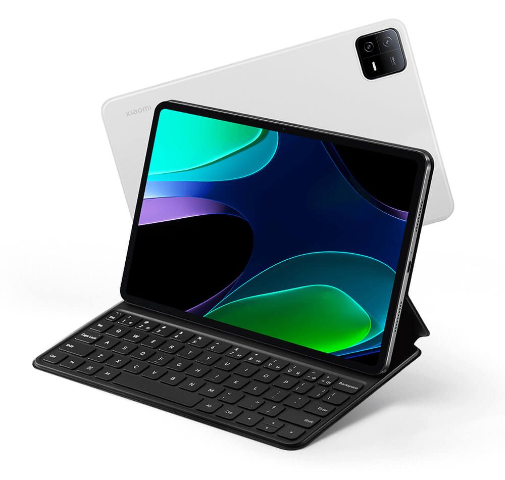 Xiaomi Pad 6 Keyboard - zdjęcie główne