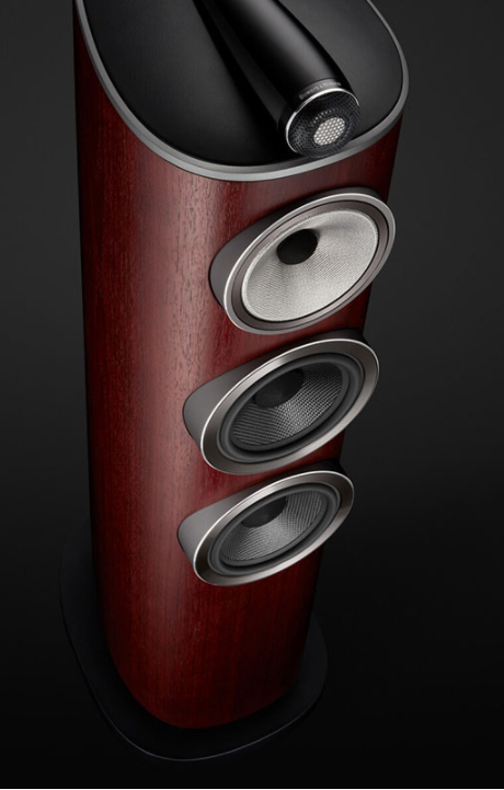 Bowers & Wilkins 804 D4