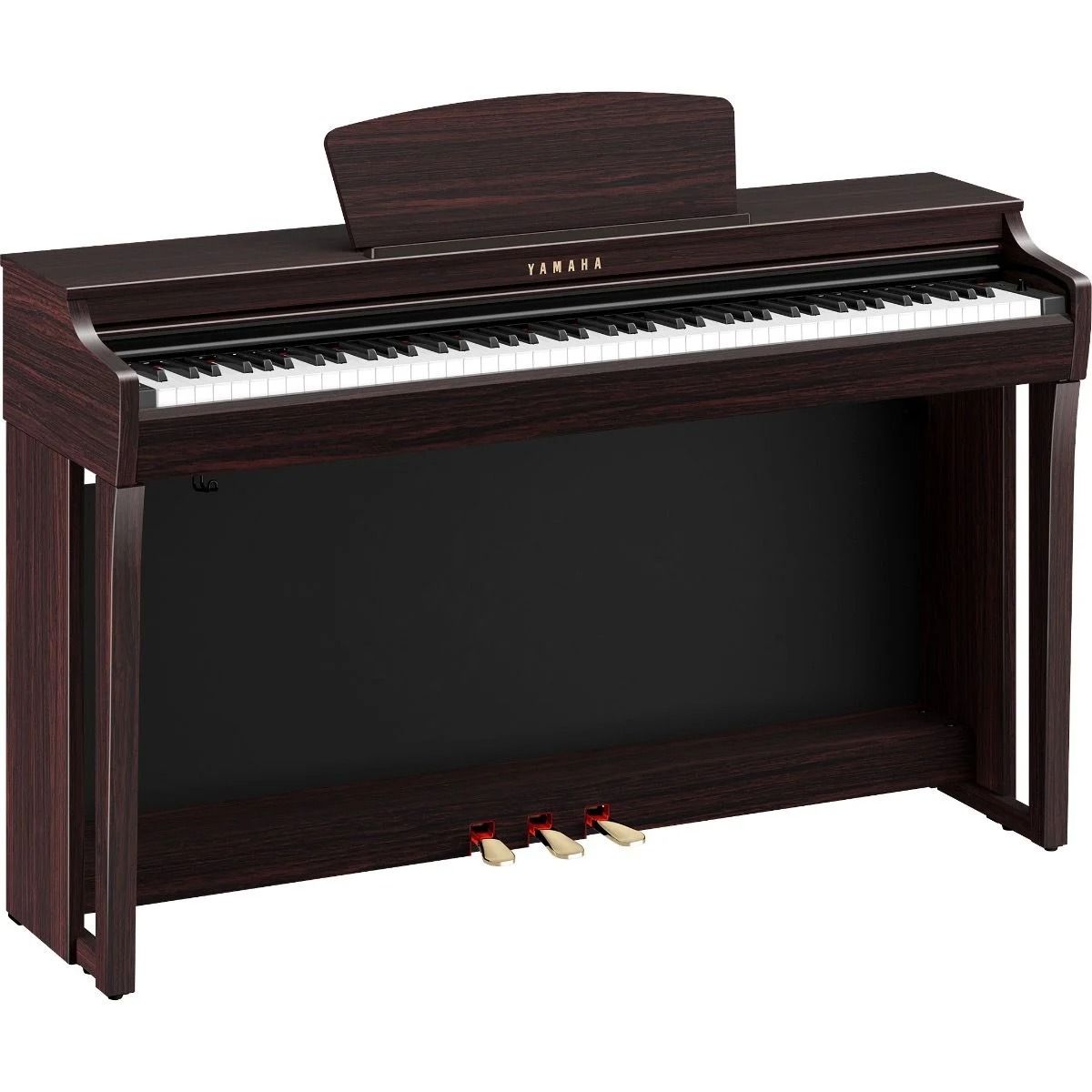 Yamaha Clavinova CLP-725 R