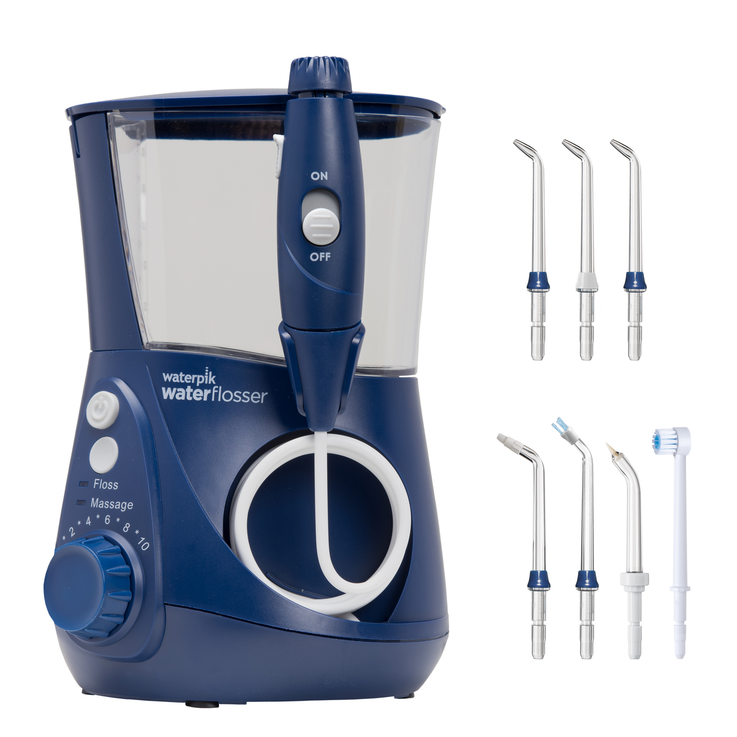 Waterpik WP-663 Ultra Professional - 4