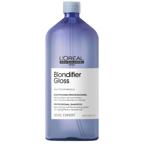 L’Oreal Professionnel Blondifier baner