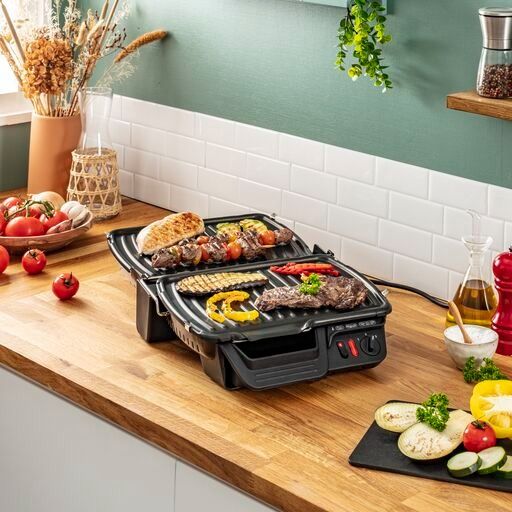 Tefal UC 600 CLASSIC GC3050 zdj produktu 4