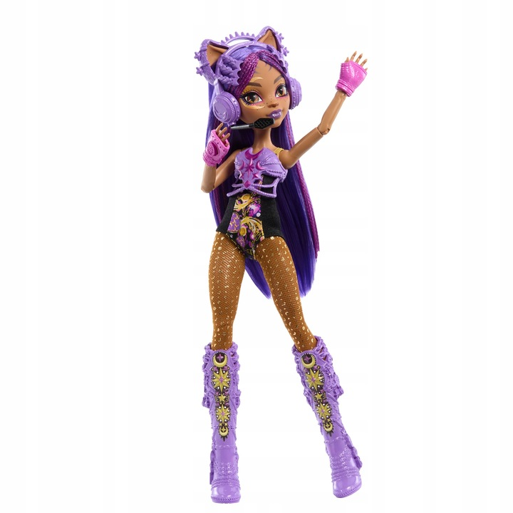 Mattel Deuce Gorgon™