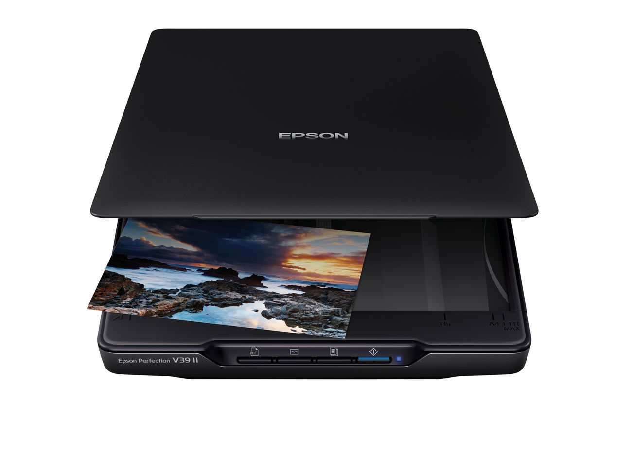 Epson Perfection V39II (B11B268401) skaner - 1