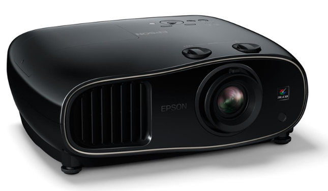 Epson EH-TW6600