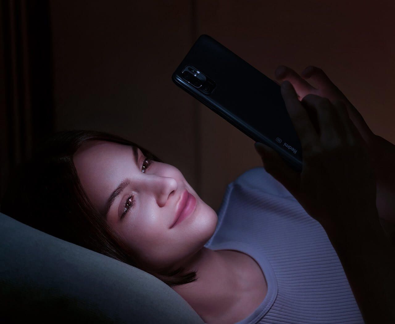 Redmi Note 10 5G