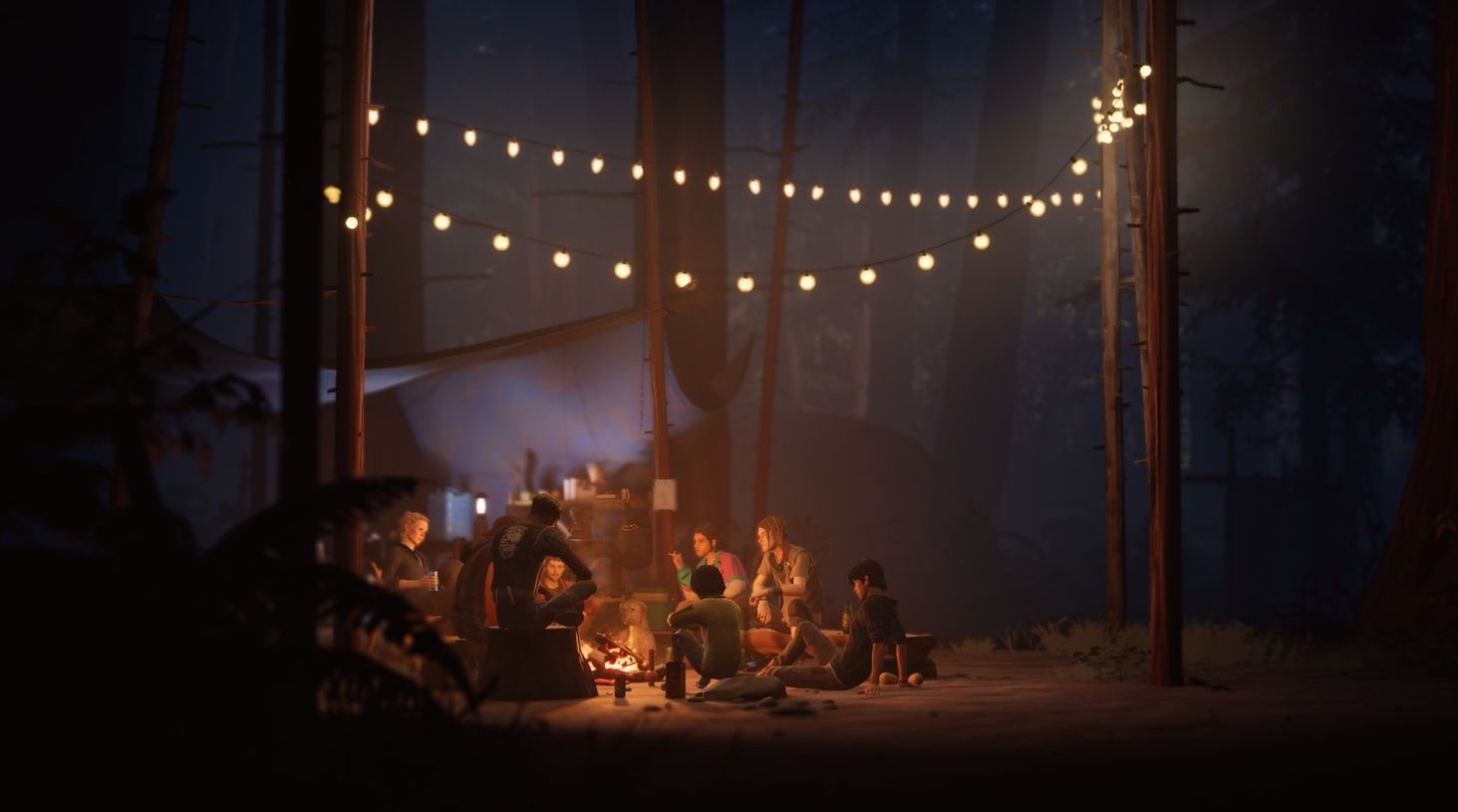 Life is Strange 2