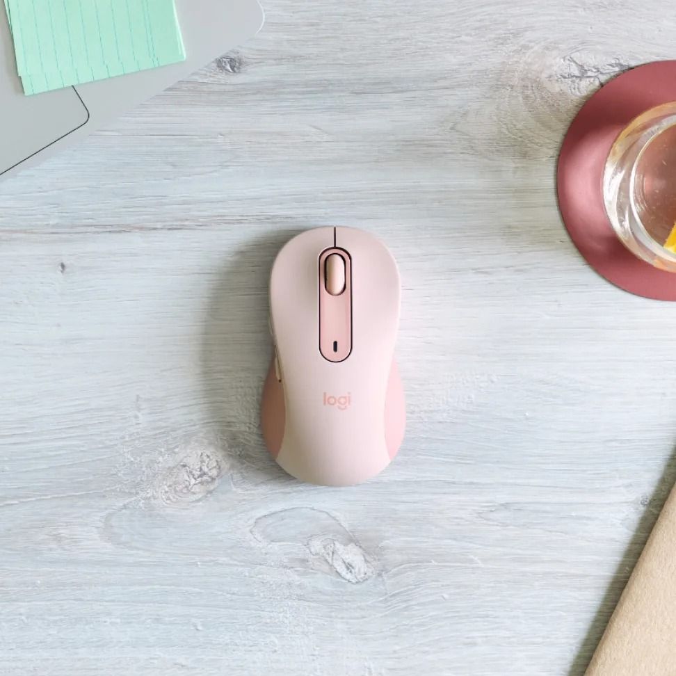logitech