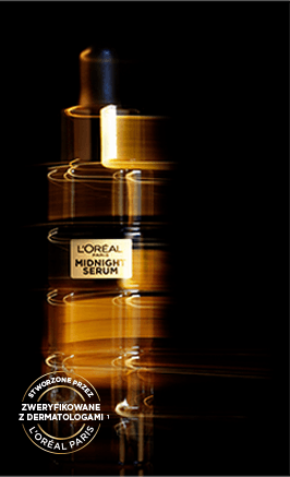 L'Oréal Paris Age Perfect Cell Renew Midnight Serum
