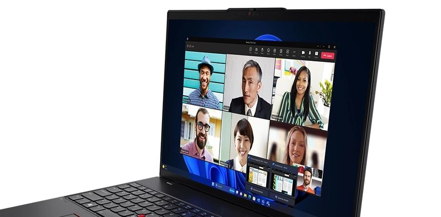 Lenovo Dolby Voice®