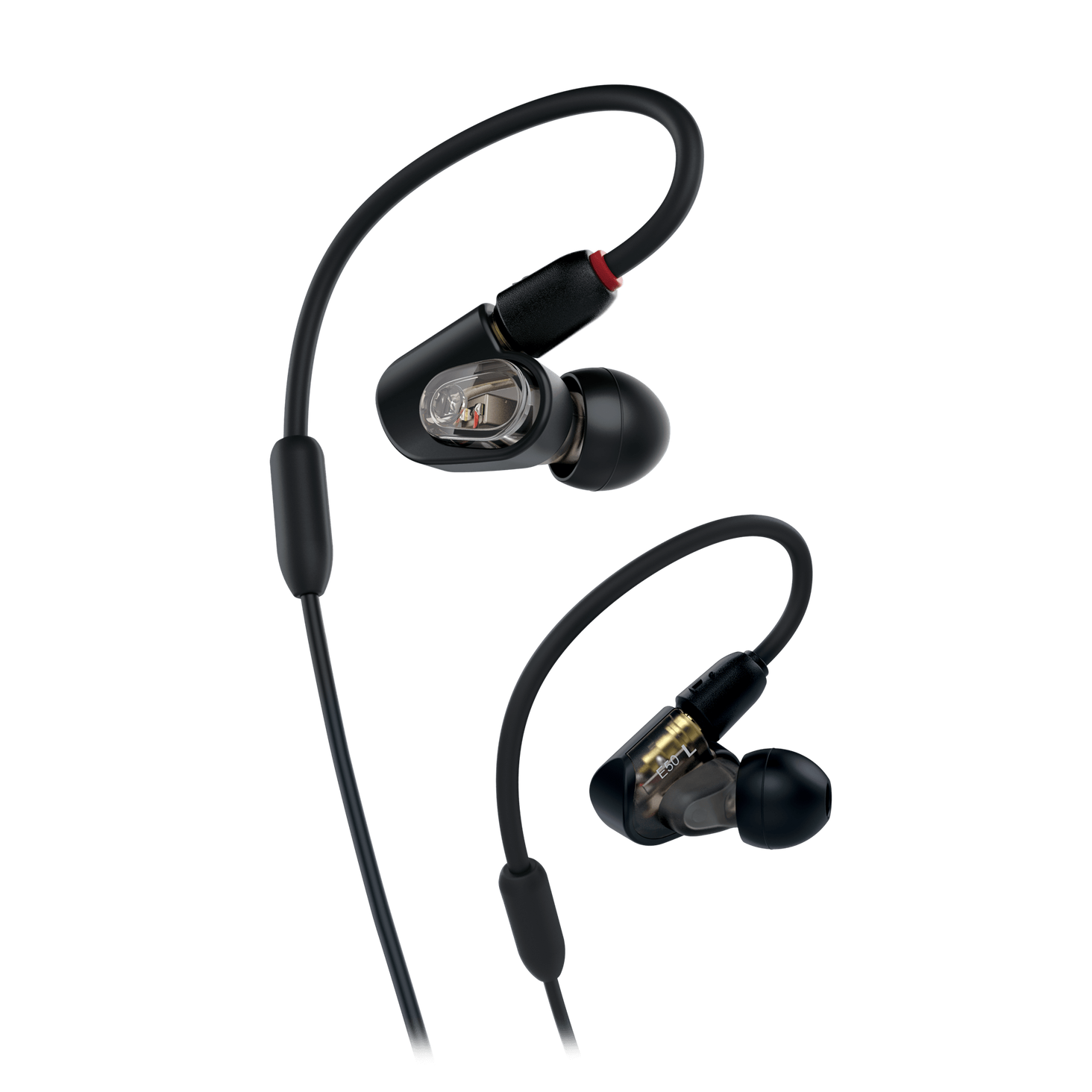Audio-Technica ATH-E50
