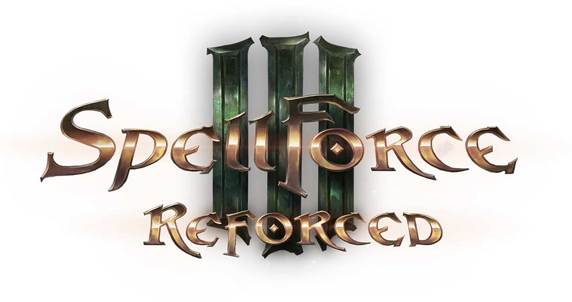 SpellForce 3 Reforced